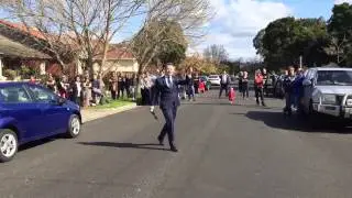 Auction 18 Albion Street Balaclava August 22 2015