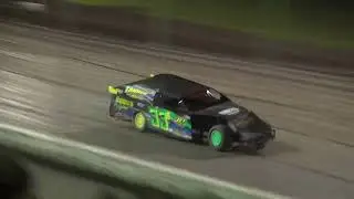 Lakeside Speedway   Grand nationals E Mods Front Wheel Drive A mains