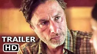 Girls Like Girls Official Trailer (2026) Zach Braff