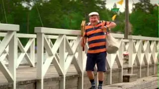 Risto Räppääjä ja viileä Venla Trailer