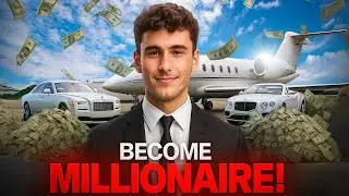Iman Gadzhi built success through editing