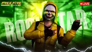 Free Fire Live - Telugu FF Live - Team Code - Grinding Squad - Fflive #freefirelivetelugu#mbg #live