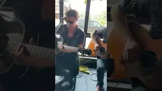 Guitarorama- Max Kaplan, Dave Gross, Jon Hay, Jad Tariq, Jackson Allen, Benton Parker