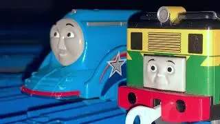 Be Who You Are, And Go Far tomy thomas & friends