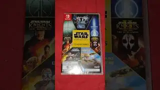 Star Wars Heritage pack Unboxing #starwars #kotor #starwarskotor