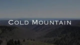 Cold Mountain/Shining Rock North Carolina