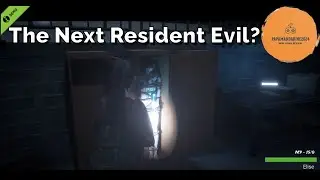 Elise New Demo Quick Overview | Survival Horror Evolved!