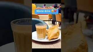 Movie drive to Miraj cinema❤️&zwj;🔥 #travelshorts #movie #ytshorts #trending
