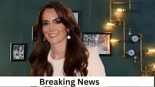&ldquo;Princess Catherine Navigates A Royal Christmas Crisis🎄 Princess