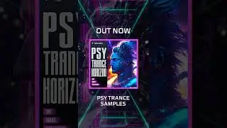 Singomakers - Psytrance Horizon