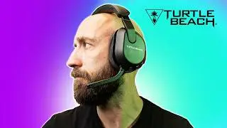 Stealth 600 Gen 3 🎧 | Auriculares Gaming Inal&aacute;mbricos con 85h de Bater&iacute;a y Doble Conexi&oacute;n