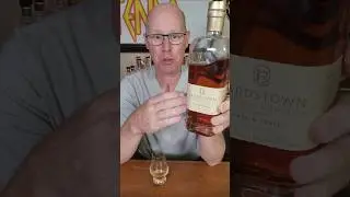 Bardstown Origin Series Wheated Bourbon - Is this the best Bardstown Origin Series offering?