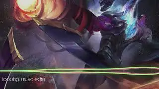 HT Entertainment EDM Remixes of Popular Songs EDM Gaming Music Mix ​ #254