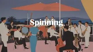 ♫ k-pop meets smooth jazz under sunset sky ♫