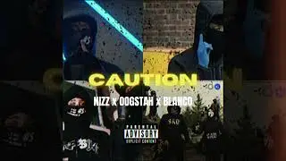 (#67) Dopesmoke - Caution (Audio)