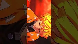 RedRonin edits (demonslayer)
