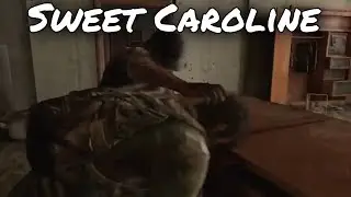Sweet Caroline    (Joel Miller Edition)