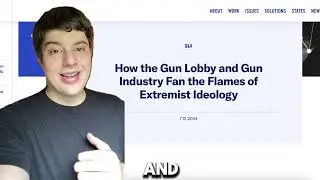 Security in Crisis: Trump Rally Shooting & America's Gun Violence Epidemic | Political Reading Recap