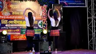 Goriya Le Chali Ana | School Ke Piche | Sourav Dance Academy | Papu Music