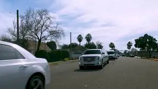 Luxury Limousine Service Ceres California 95307