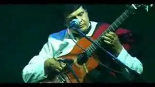 los cantores del alba-la lancha del amor
