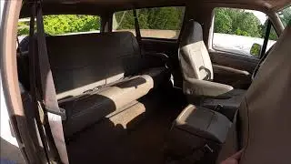 One-Owner Bronco Eddie Bauer Interior for BaT 1080P