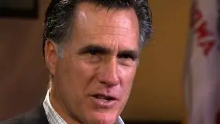 Romney on deficit reduction