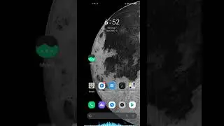 How To Make Music Text Effects On Android || 3D Light Animation #Android #Short #Music