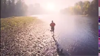 NatGeo Earth Day Run 2016