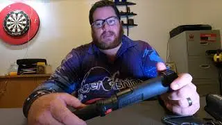 Nokta Pulsedive Pin Pointer Review! **air test included** ON POINT ADVENTURES