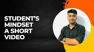 Students Mindset|How to increase our self-esteem|Overcome from Jealousy|@PHYSICS.GLOWER