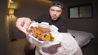 Self Heating Beef Tongue BENTO