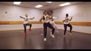 Destiny's Child, 5 Min Workout, Old School Dance Fitness, Cardio Dance Workout, #OSDF