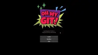 Oh my git soluciones tutorial español - Index