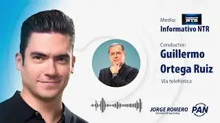 Desde NTR Noticias: México necesita una reforma electoral que escuche a la gente, no al poder.