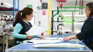 Autoliv - Ogden Facility Intro