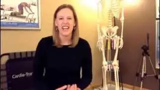 Back Pain Relief Client Testimonial - Pain Free Posture MN