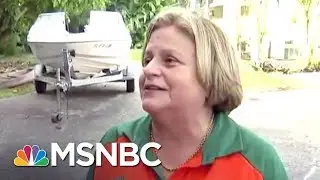 Miami Must Deal With Climate Change 