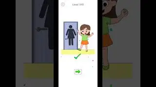 Draw Puzzle: Picture Challenge Level 241 to 250 Walkthrough