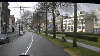 Breng lijn 1: Arnhem, Het Duifje - Station Oosterbeek