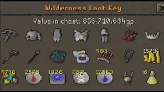 My Biggest NH Kill Ever