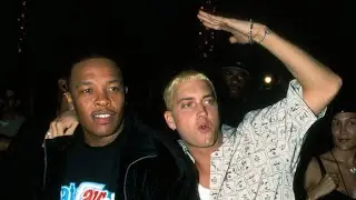 Eminem & dr.dre forgot about dre Official Music {Lyrics} ft. Hittman