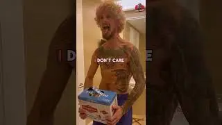 Sean O' Malley Is SHOCKED By What Fighters Eat After Weigh Ins