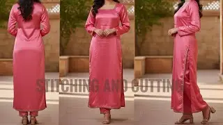 😱🤯Beautiful Kurti Design Ideas | Trendy & Simple Kurti for Daily Wear 💖