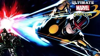BEST OF RANDOMFIEND (UMVC3 - Nova/Spencer/Dr Doom)