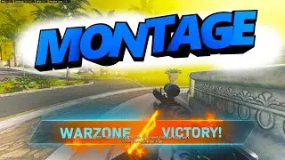 Highlights from Noivi + Athenascope #Warzone #Athenascope