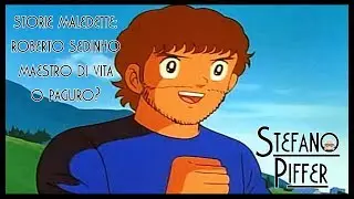 Storie Maledette - 45 - Quel paguro fedifrago di Roberto Sedinho