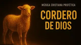 Cordero de Dios / Música para meditar y orar - A Solas con Dios