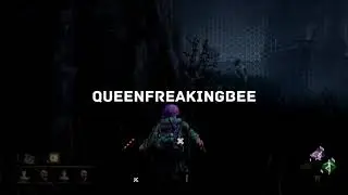 #DeadbyDaylight | ESCAPE ARTIST TROPHY | ESCAPE THE HOOK AND ESCAPE!