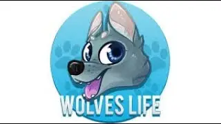 {ROBLOX} Wolf life (BETA)